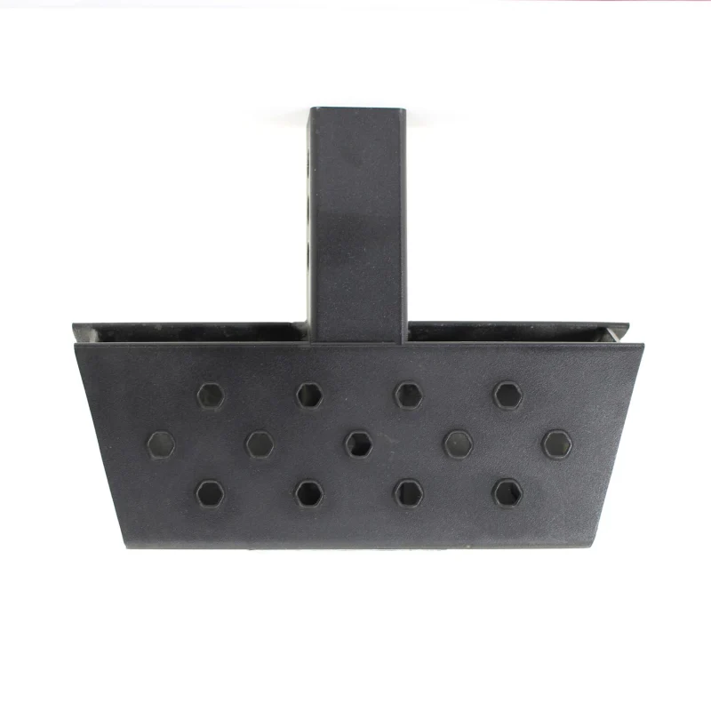 Go Rhino HS-10 Skid Plate Hitch Step Model HS1012T - Image 5