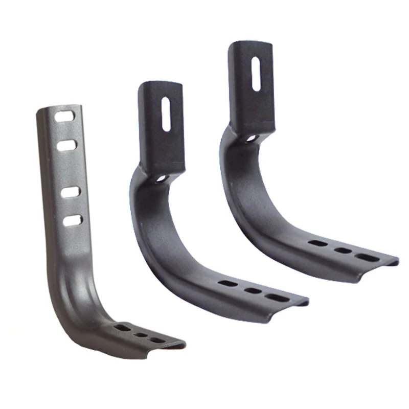 Go Rhino OE Xtreme Cab Length Side Steps MOUNTING BRACKETS ONLY Model 6843515