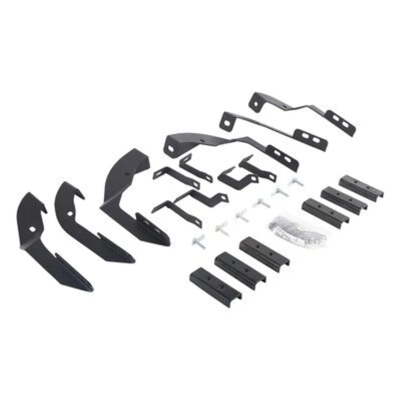Go Rhino RB10/RB20 Running Boards MOUNTING BRACKETS Only Model 6940425