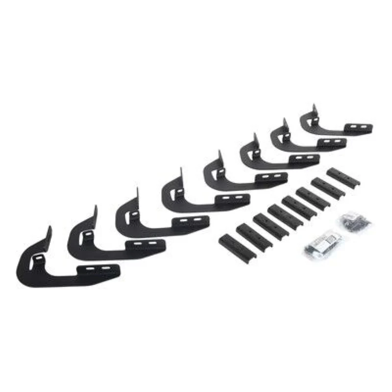 Go Rhino RB10/RB20 Running Boards MOUNTING BRACKETS Only Model 6940475