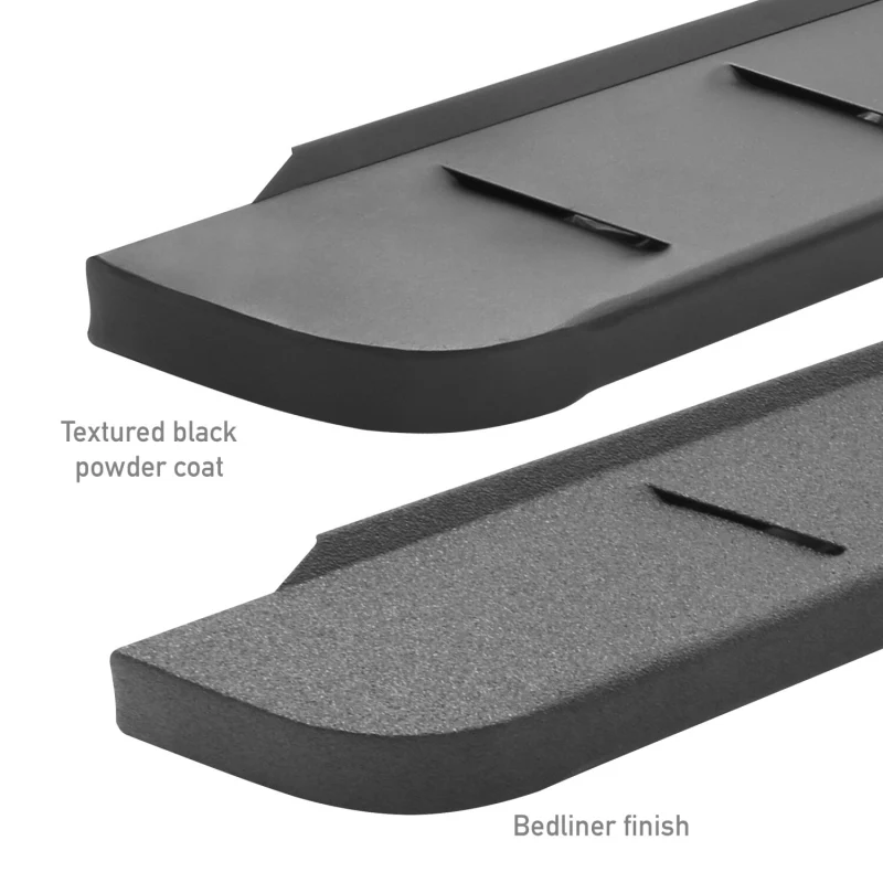 Go Rhino RB10 Running Boards 57" long BOARDS ONLY Model 630057T - Image 2
