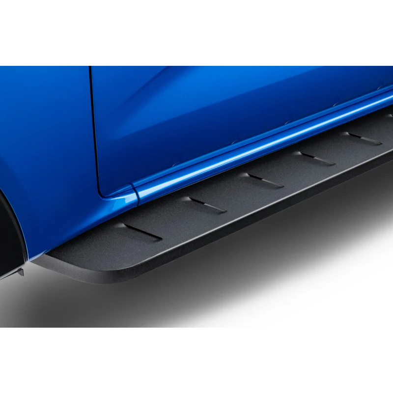 Go Rhino RB10 Running Boards 80" long BOARDS ONLY Model 630080PC - Image 2