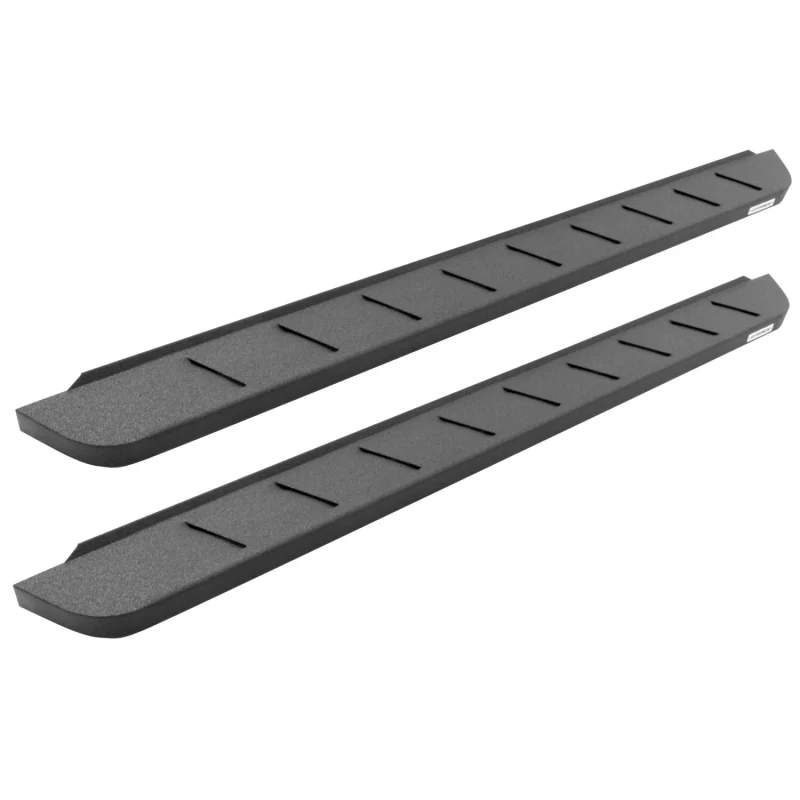 Go Rhino RB10 Running Boards with Mounting Bracket Kit Model 63412973T