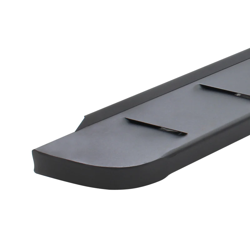 Go Rhino RB10 Running Boards with Mounting Brackets, 2 Pairs Drop Steps Kit Model 6344397320PC - Image 3