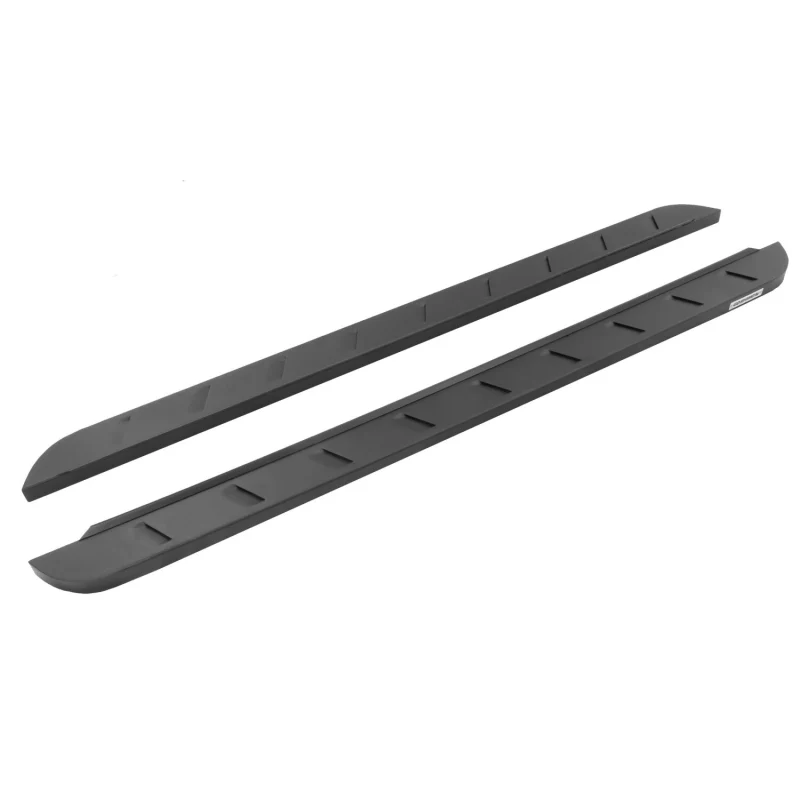 Go Rhino RB10 Slim Line Running Boards 73" long BOARDS ONLY Model 630073SPC