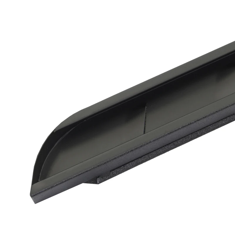 Go Rhino RB10 Slim Line Running Boards with Mounting Brackets Kit Model 63410687ST - Image 4