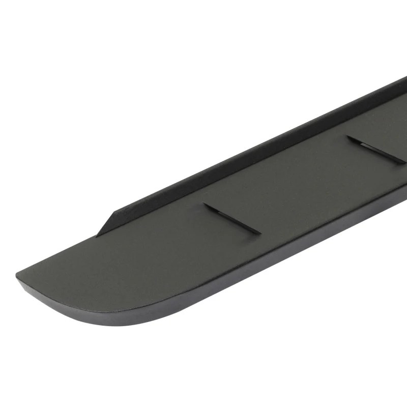 Go Rhino RB10 Slim Line Running Boards with Mounting Brackets Kit Model 63430687SPC - Image 5