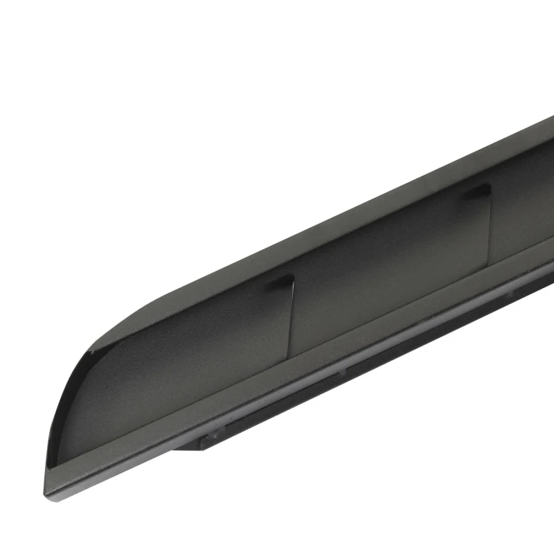 Go Rhino RB10 Slim Line Running Boards with Mounting Brackets Kit Model 63442987SPC - Image 4