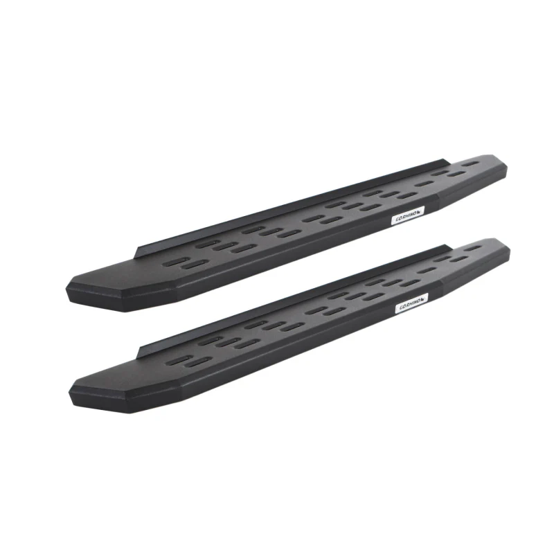 Go Rhino RB20 Running Boards 48" Long BOARDS ONLY Model 69400048PC