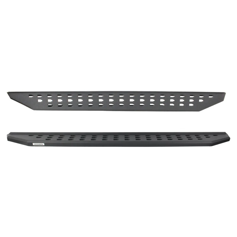 Go Rhino RB20 Running Boards with Mounting Bracket Kit Model 69413157PC - Image 3