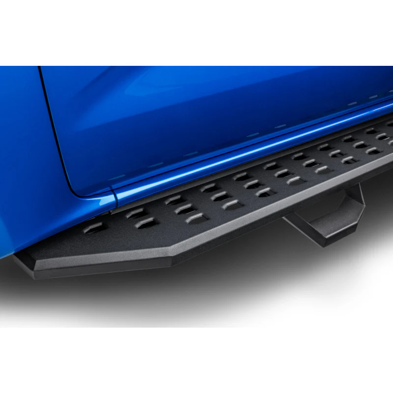 Go Rhino RB20 Running Boards with Mounting Brackets 2 Pairs Drop Steps Kit Model 6903688020PC - Image 2