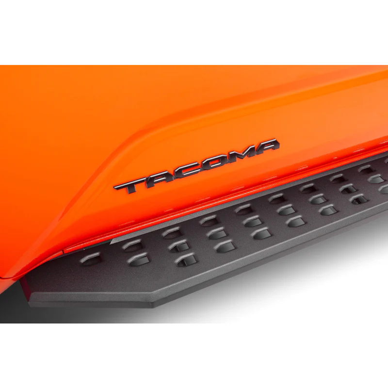 Go Rhino RB20 Running Boards with Mounting Brackets Kit Model 69443280PC - Image 3