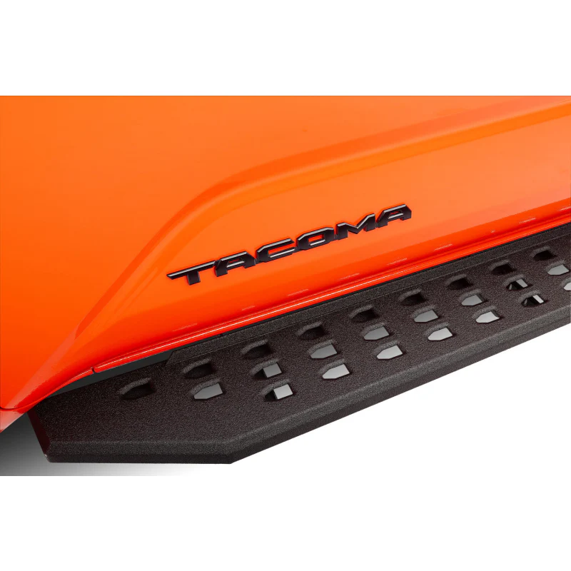 Go Rhino RB20 Running Boards with Mounting Brackets Kit Model 69443280T - Image 2