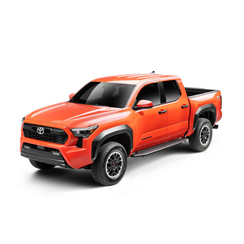Go Rhino RB20 Running Boards with Mounting Brackets Kit Model 69443280T - Image 6