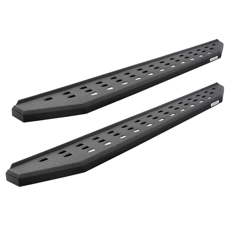 Go Rhino RB20 Running Boards with Mounting Brackets Kit Model 69443973T