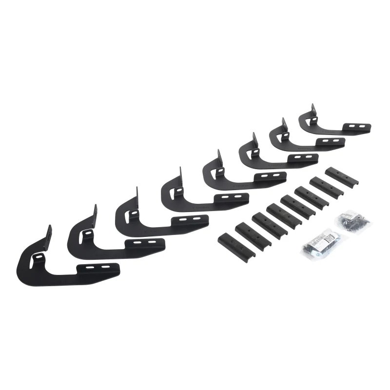 Go Rhino RB20 Running Boards with Mounting Brackets Kit Model 69443973T - Image 5