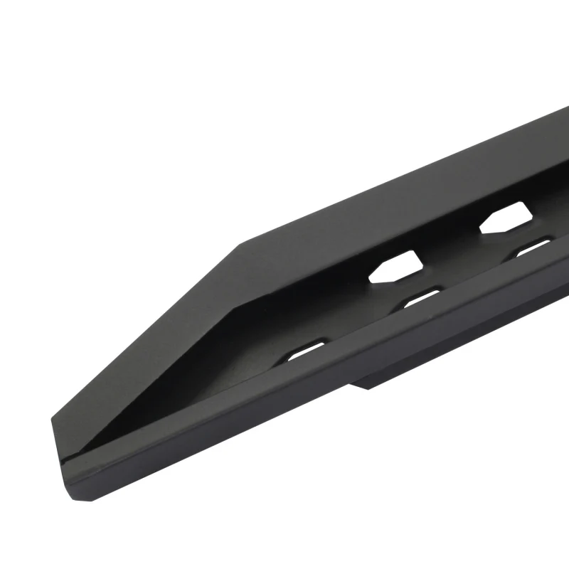 Go Rhino RB20 Slim Line Running Boards 48" long BOARDS ONLY Model 69400048SPC - Image 3