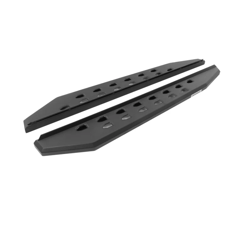 Go Rhino RB20 Slim Line Running Boards 48" long BOARDS ONLY Model 69400048ST