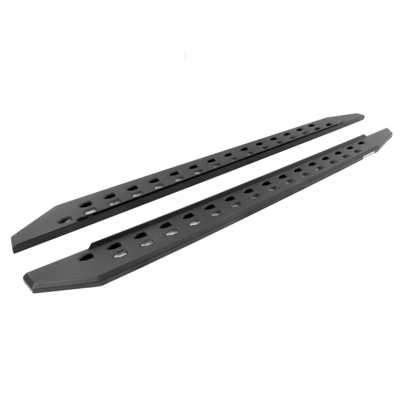 Go Rhino RB20 Slim Line Running Boards 80" long BOARDS ONLY Model 69400080SPC