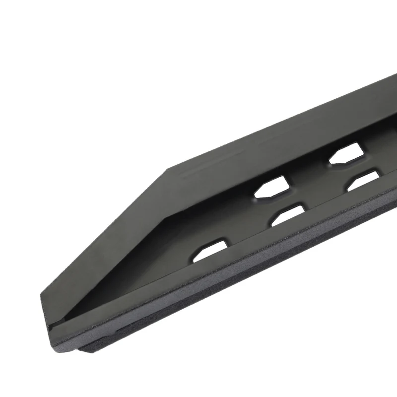 Go Rhino RB20 Slim Line Running Boards with Mounting Bracket Kit Model 69404887ST - Image 2