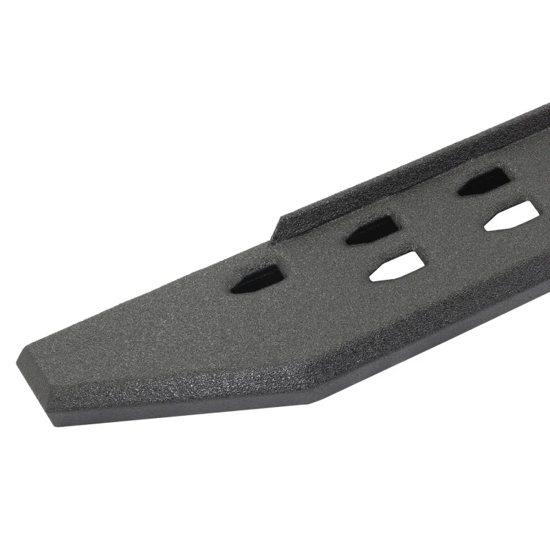 Go Rhino RB20 Slim Line Running Boards with Mounting Bracket Kit Model 69442568ST - Image 3