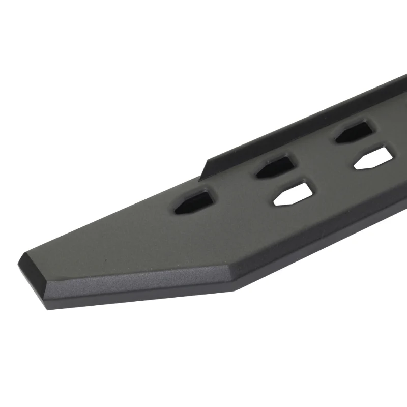 Go Rhino RB20 Slim Line Running Boards with Mounting Brackets Kit Model 69441580SPC - Image 4