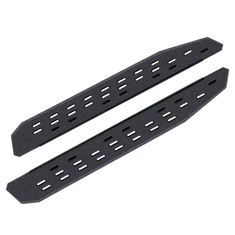 Go Rhino RB30 Running Boards 57" long BOARDS ONLY Model 69600057T