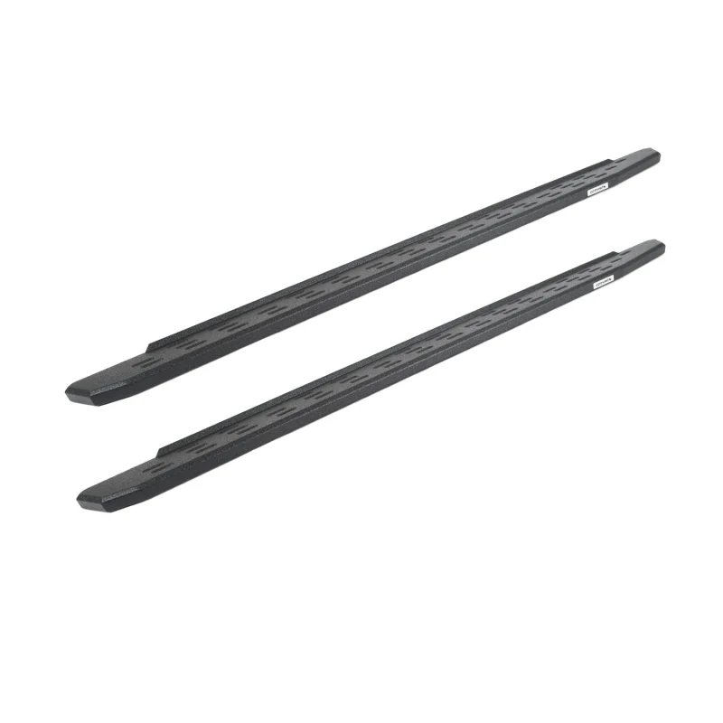 Go Rhino RB30 Running Boards 87" Long BOARDS ONLY Model 69600087PC