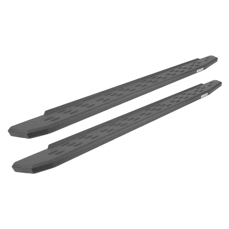 Go Rhino RB30 Running Boards with Mounting Bracket Kit Model 69623580T