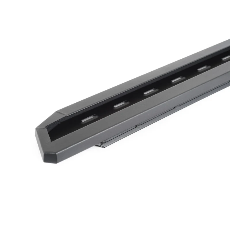 Go Rhino RB30 Running Boards with Mounting Brackets With 2 Pairs Drop Steps Kit Model 6961808720PC - Image 2