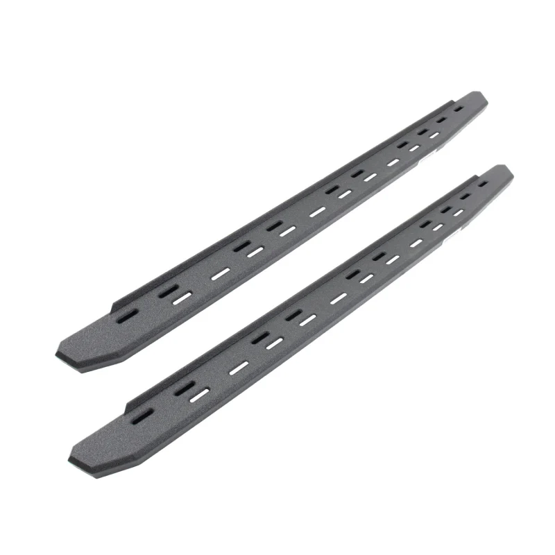 Go Rhino RB30 Slim Line Running Boards 68" long BOARDS ONLY Model 69600068ST