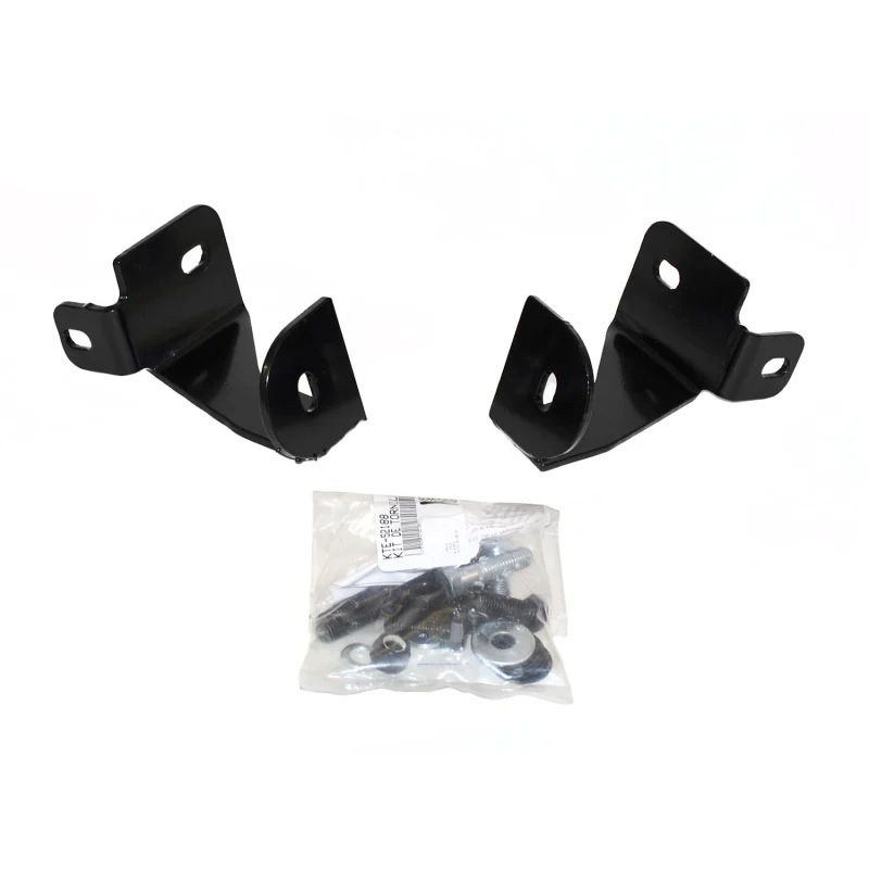 Go Rhino RC2 Bull Bar with 20" Single Row Holes Model 55523T