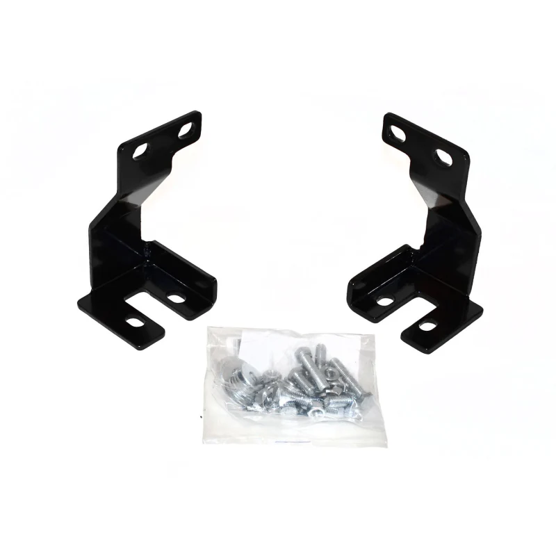 Go Rhino RC2 Bull Bar with 20" Single Row Holes Model 55653T