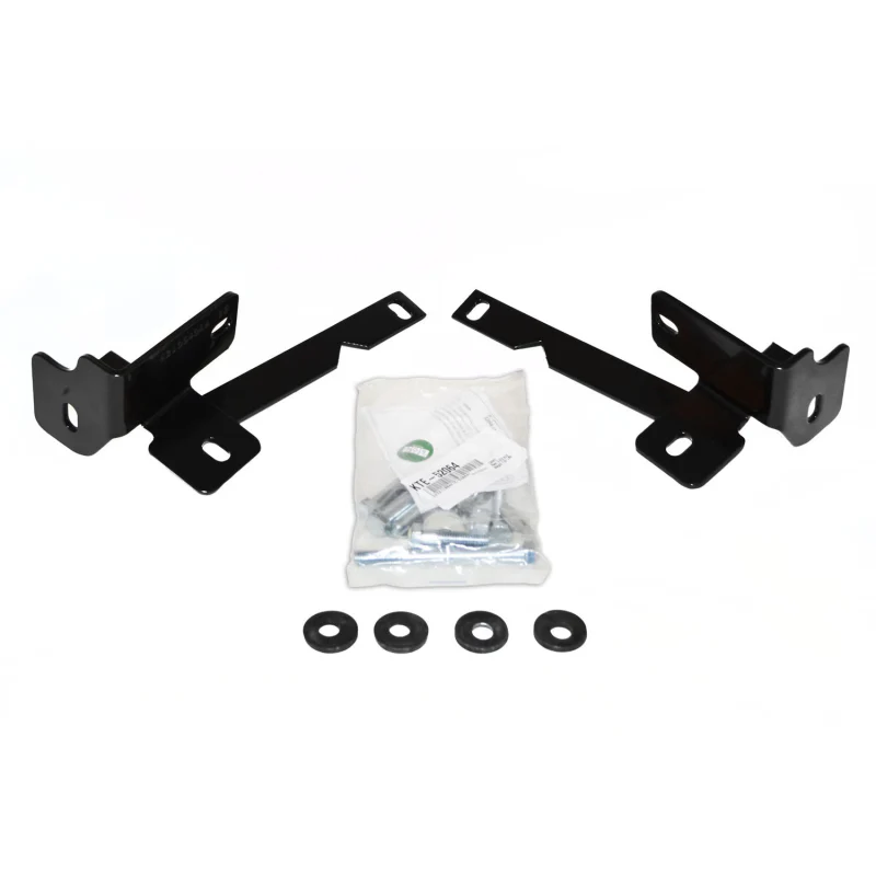 Go Rhino RC2 Bull Bar with 20" Single Row Holes Model 55863T
