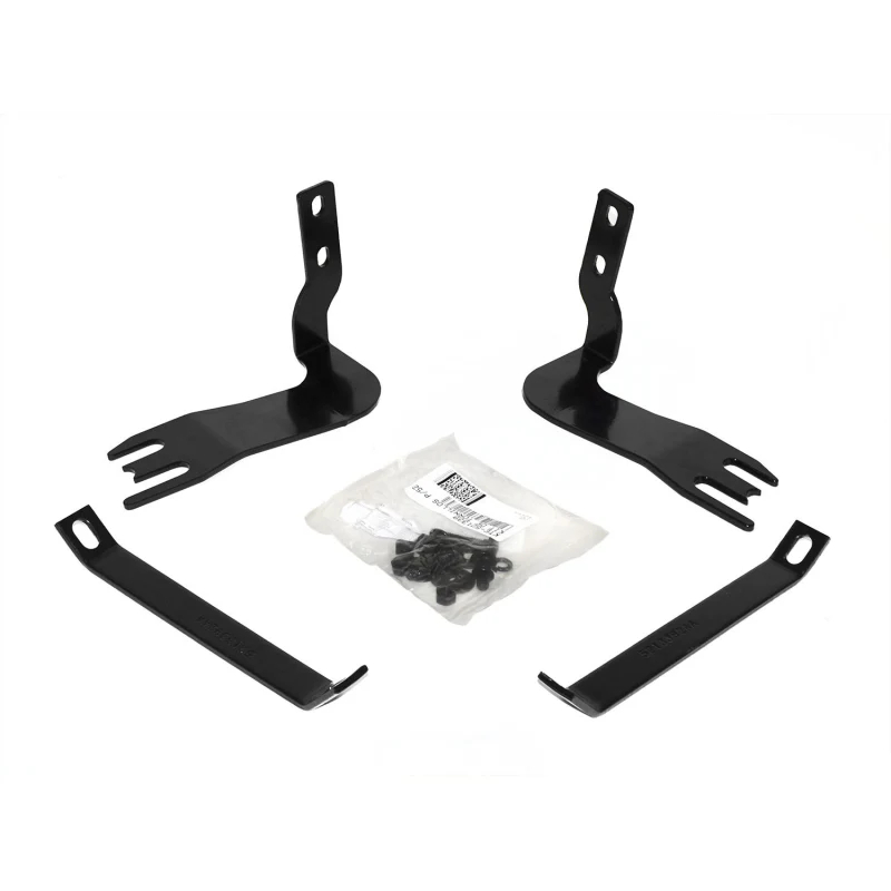 Go Rhino RC2 Bull Bar with 20" Single Row Holes Model 55983T - Image 2