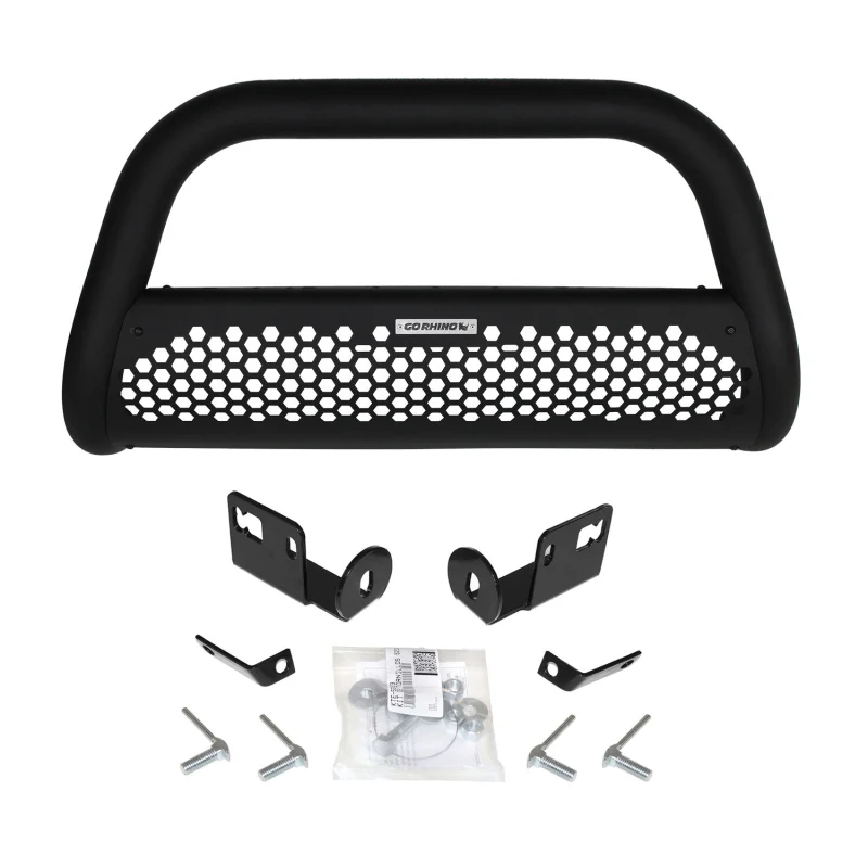 Go Rhino RC2 Bull Bar with Mounting Brackets Kit Model 55205T