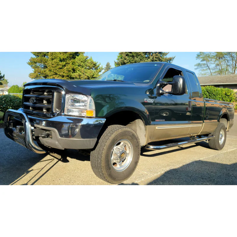 Go Rhino RC2 Bull Bar with Mounting Brackets Kit Model 55296PS - Image 2