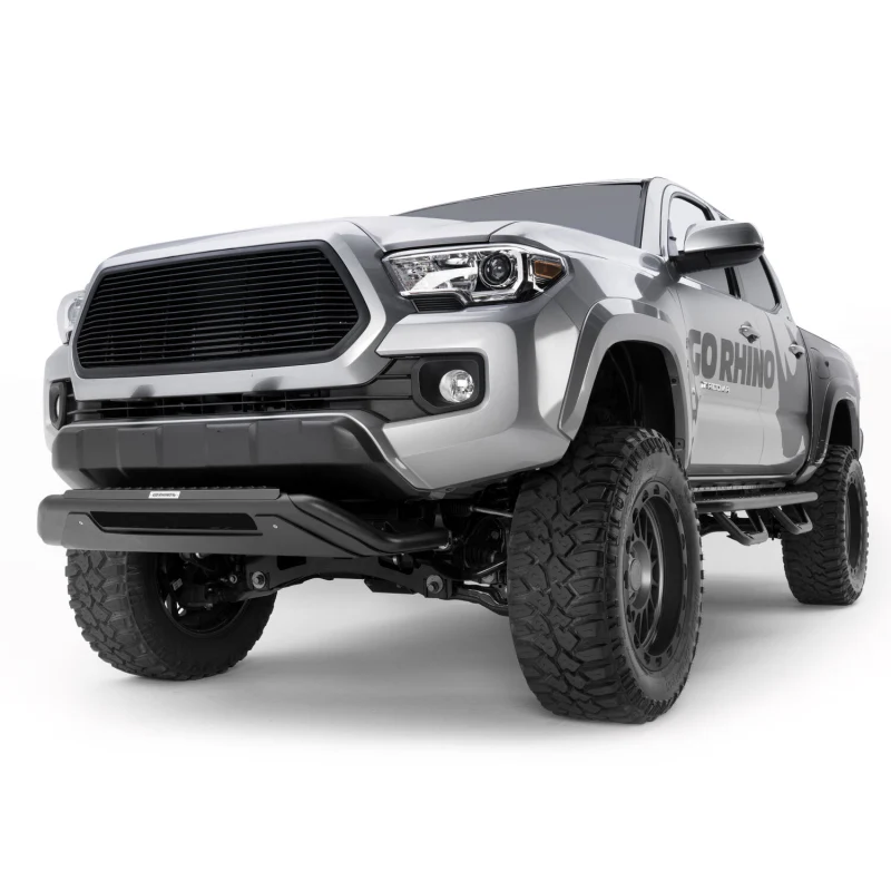 Go Rhino RC3 LR Light Ready Skid Plate Model 565660T - Image 5