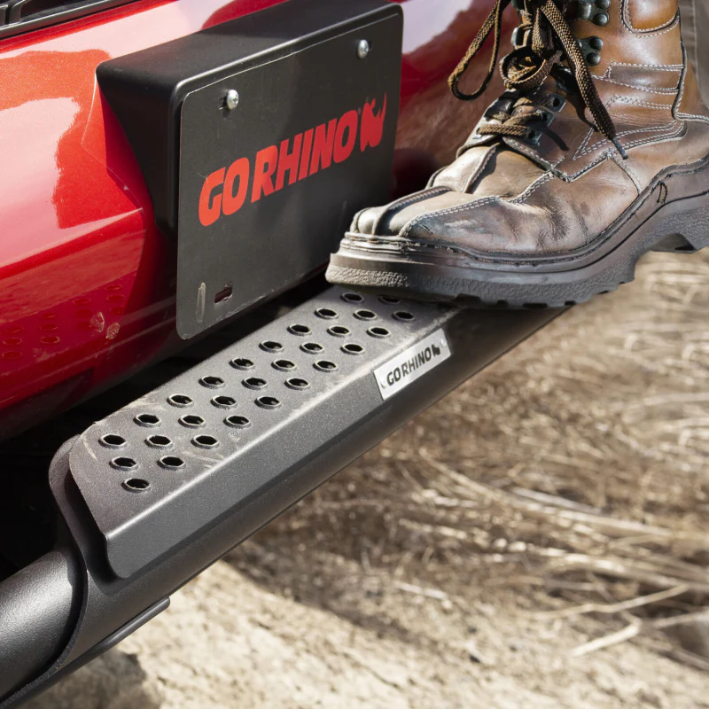 Go Rhino RC3 LR Light Ready Skid Plate Model 566560T - Image 6