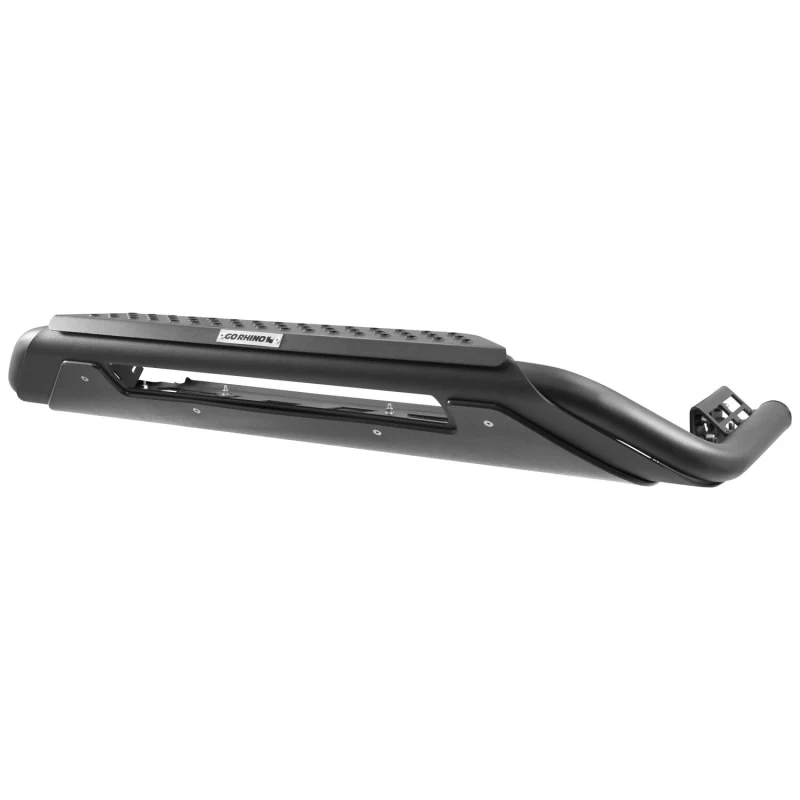 Go Rhino RC3 LR Skid Plate With Single Row 20" Light Bar Kit Model 5622620LT - Image 2