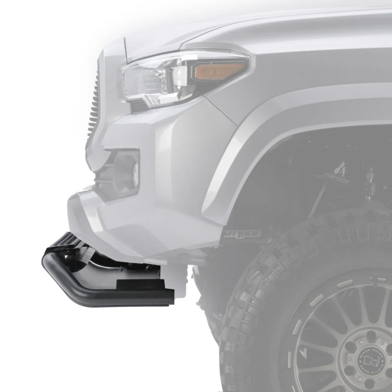 Go Rhino RC3 LR Skid Plate With Single Row 20" Light Bar Kit Model 5656620LT - Image 3