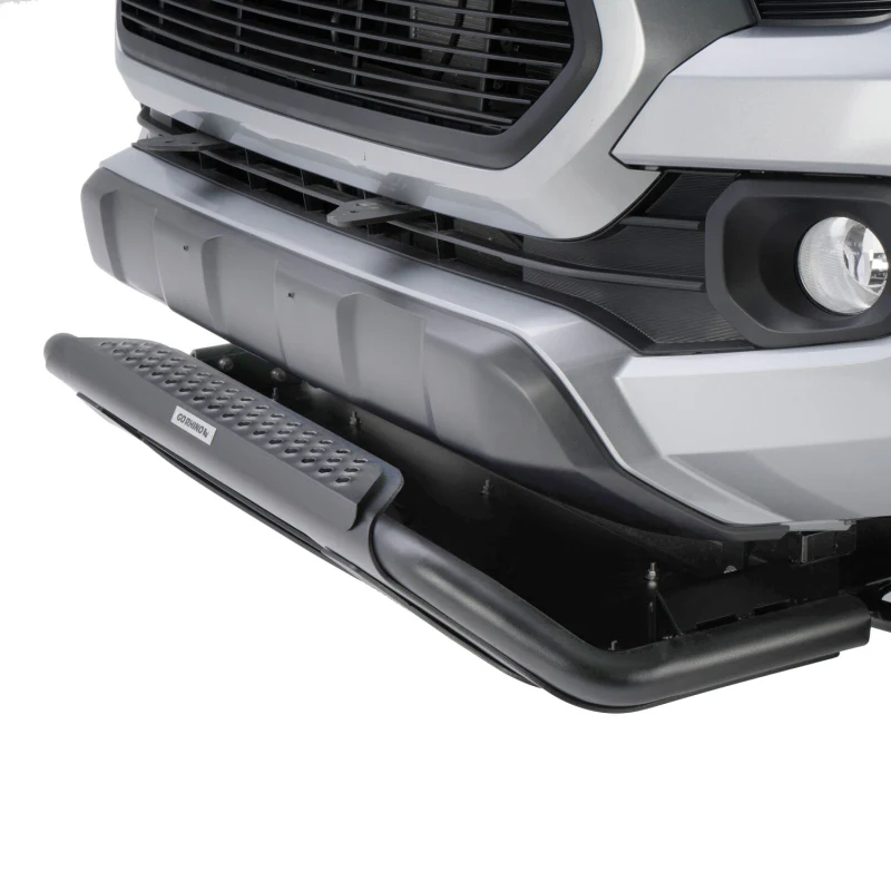 Go Rhino RC3 LR Skid Plate With Single Row 20" Light Bar Kit Model 5656620LT - Image 4