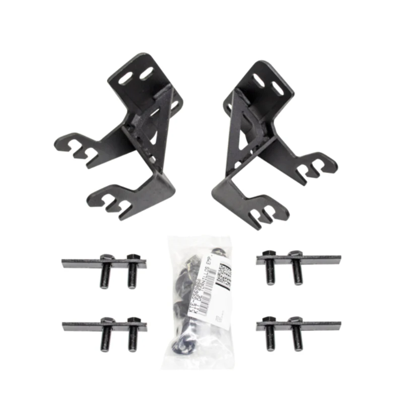 Go Rhino RC3 LR Skid Plate With Single Row 20" Light Bar Kit Model 5698620LT