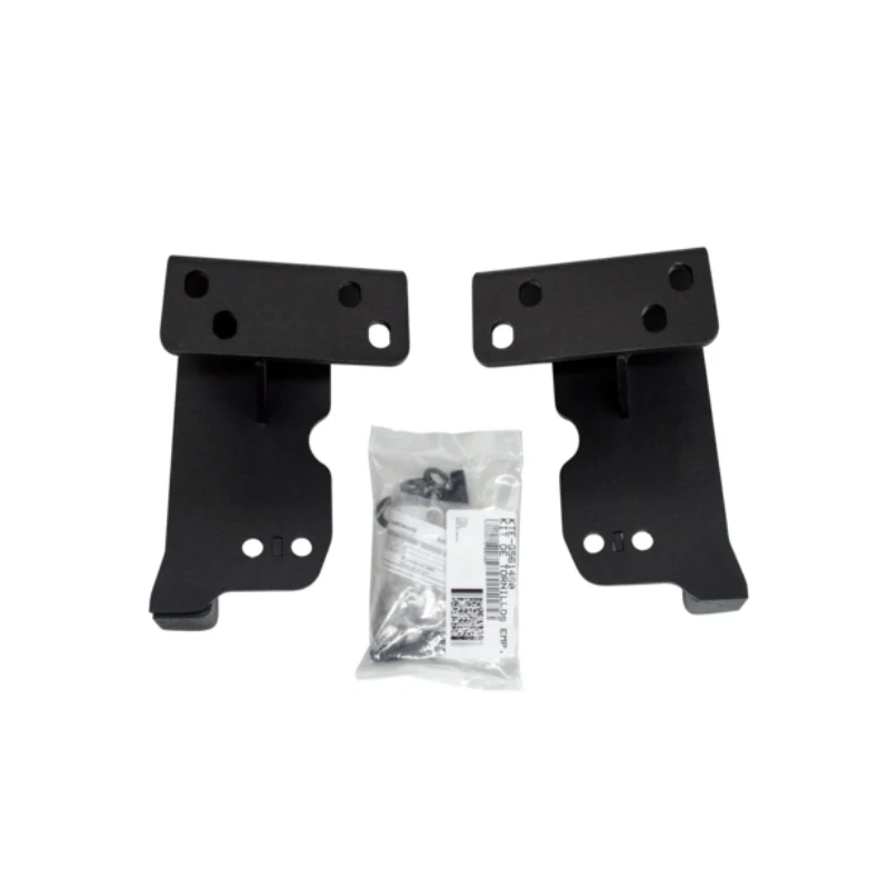 Go Rhino RC4 LR Bull Bar or RC3 LR Skid Plate Mounting Bracket Kit Only Model 561460TK