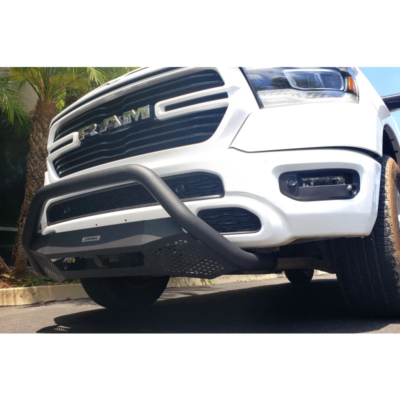 Go Rhino RC4 LR Bull Bar or RC3 LR Skid Plate Mounting Bracket Kit Only Model 566660TK - Image 4