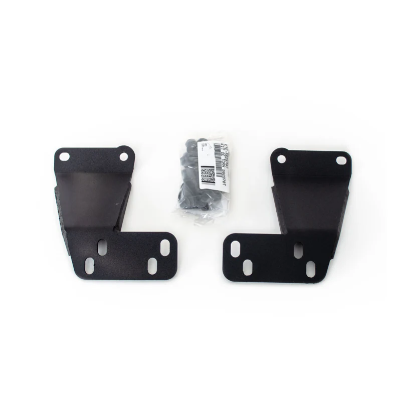 Go Rhino RC4 LR Bull Bar with Single Row 20" Light Bar Kit Model 5429720LT