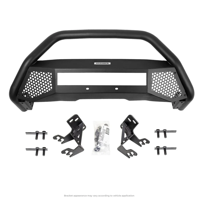 Go Rhino RC4 LR Light Ready Bull Bar with Mounting Brackets Kit Model 541460T