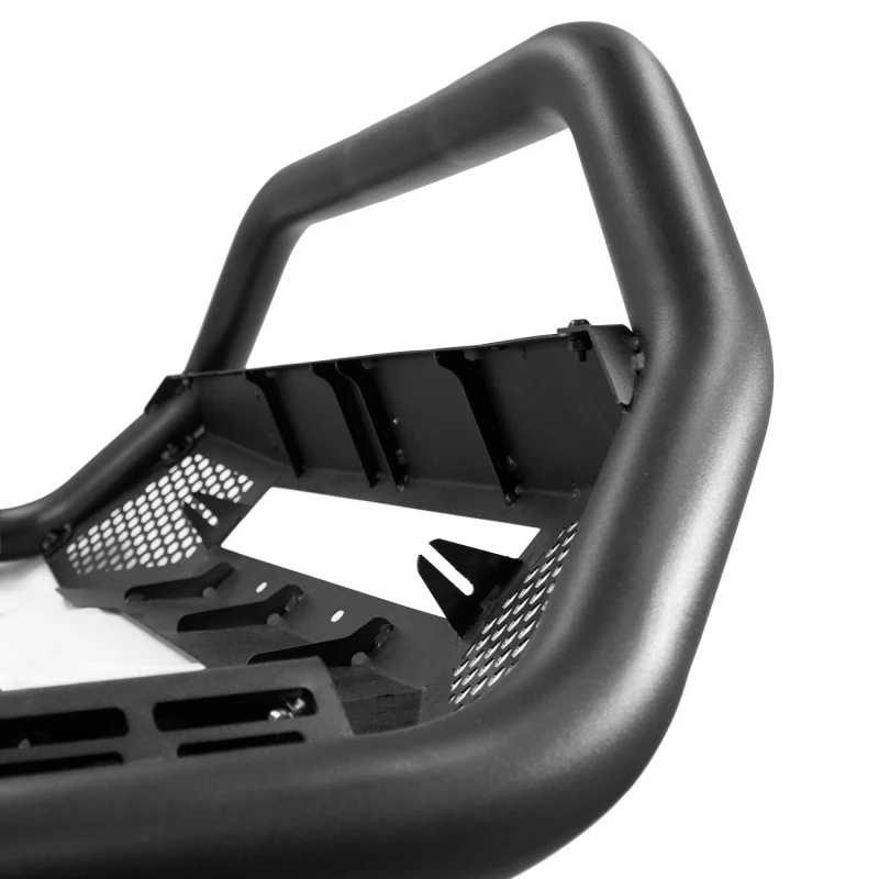 Go Rhino RC4 LR Light Ready Bull Bar with Mounting Brackets Kit Model 541460T - Image 2