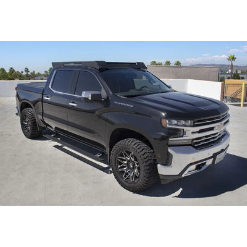 Go Rhino RealTruck VoltStep Electric Running Board Kit Model 20404887PC - Image 5