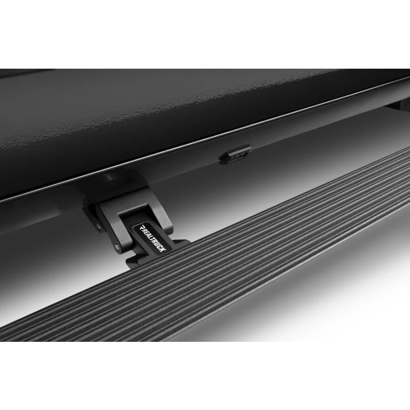 Go Rhino RealTruck VoltStep Electric Running Board Kit Model 20423580PC - Image 3